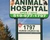 Huron Church Animal Hospital