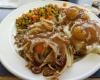 Husky House Restaurant