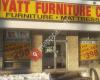 Hyatt Furniture Club
