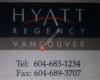 Hyatt Regency Concierge Club
