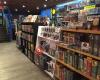 Hyperspace Comics & Games