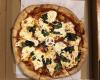 I Love NY Pizza
