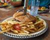 Idaho Falls Black Bear Diner