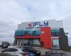 iFLY Whitby Indoor Skydiving