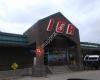 IGA Fort Nelson