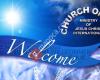 Iglesia de Dios Ministerial de Jesucristo Internacional - IDMJI - CGMJI -- CA SHERBROOKE