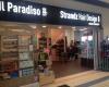 Il Paradiso Spa & Tanning / Strandz Hair Design