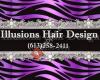 Illusions Hair Design