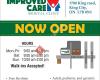 IMPROVED CARE Walk-in Medical Clinic and Pharmacy