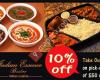 Indian Essence Bistro