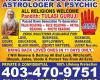 Indian Famous Astrologer and Psychic