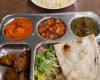 Indian Kitchen Bar And Grill
