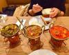 Indian kitchen Medicine Hat