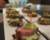 Infuse Catering
