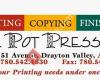Ink Pot Press Inc