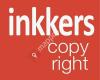 Inkkers Copy Right