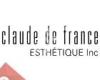 Institut de Beauté Claude de France