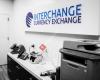 Interchange Currency Exchange