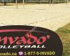 Invado Volleyball