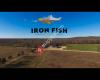 Iron Fish Distillery