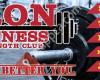 Iron Fitness Strength Club