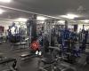 Iron Gym & Fitness