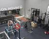 Iron House Weightlifting Inc.