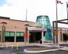 Iroquois Ridge Community Centre
