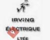 Irving Électrique Ltée.
