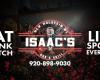 Isaac's Sports Bar & Grill