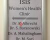 Isis Women's Health Clinic