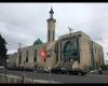 Islamic Center of Quebec - El Markaz Islami