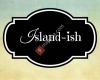 Island-ish Beach Shop