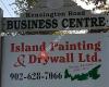 Island Painting & Drywall Ltd
