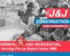 J & J Construction