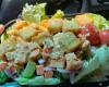 J&L's The Salad Bar Truck