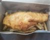 J monks Fish & Stuff