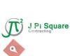 J Pi Square Contracting