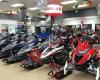 J Sicard Sport Honda, Yamaha, Arctic Cat