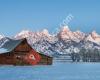 Jackson Hole Reservations