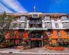 James Bay Inn Hotel, Suites & Cottages