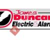James Duncan Electric & Alarm Inc