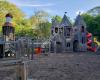 Jamie Bell Adventure Playground