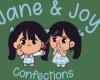 Jane and Joy Confections