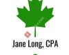 Jane Long, CPA