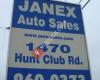 Janex Auto Sales