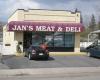 Jans Meat & Delicatessen