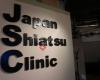 Japan Shiatsu Clinic