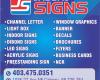 Jassal Signs