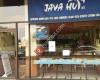 Java Hut Cafe